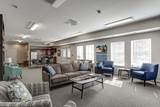Brookside Commons Apartments